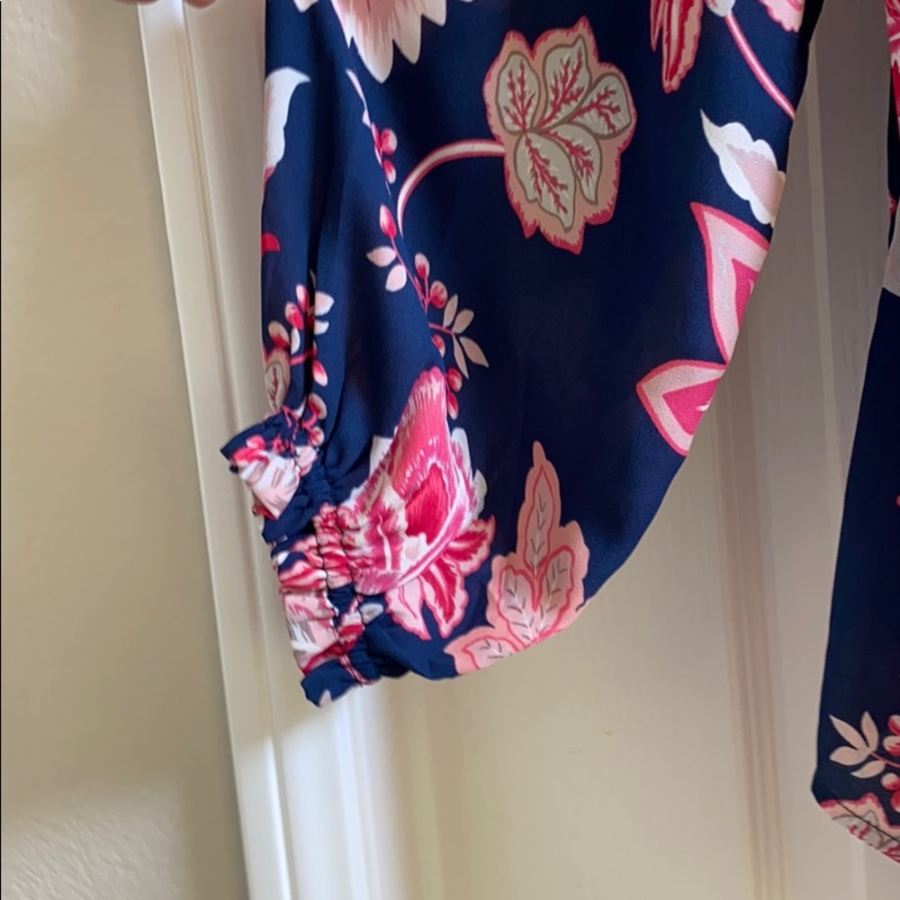 Blouse - Picture 3 of 5